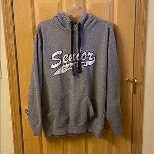 Jostens Senior Class Of 2019 Sweatshirt